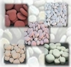 Logo for River Pebbles & Landscape Supplies Perth