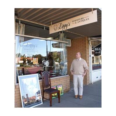 Located in Tatura
