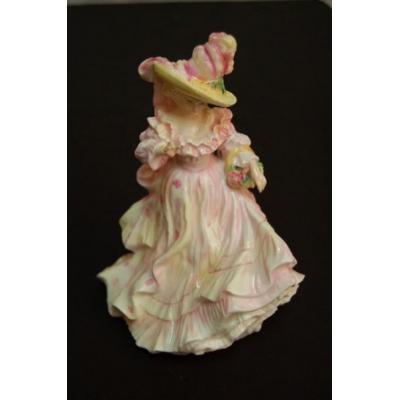 From 1994 - Royal Doulton "Camellias"