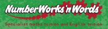 Logo for The Tuition Place