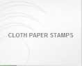 Stamping & Card Making Supplies from CPS