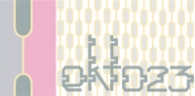 Logo for ekto23 Graphic Design Gold Coast