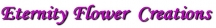 Logo for Wedding Flowers & Flower Arrangements