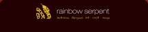 Logo for Aboriginal Art
