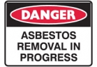 Bellchambers Asbestos Removal Logo