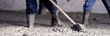 Logo for Mino's Concreting and Excavations Canberra