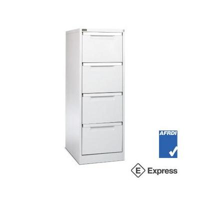 Australian made Elite Built Filing Cabinets