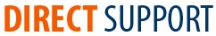 Logo for Website Hosting By Direct Support Hosting