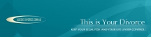 Logo for Divorce South Australia