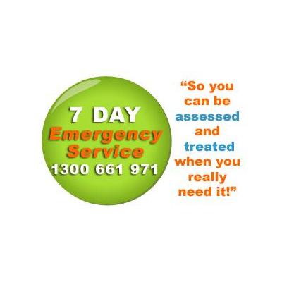 Chronic Back Pain, Headache Clinic, Sports Injuries, Foot Clinic.