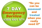 Logo for North Adelaide Physiotherapy