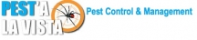 Logo for Pest'a La Vista Pest Control