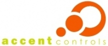 Logo for Accent Controls