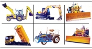 Logo for JTR Excavations & Earthmoving Kangaroo Valley