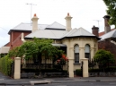Logo for Bed and Breakfast Melbourne