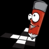 Logo for Online Crossword Puzzles - Crosswords for Fun