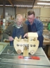 Terrys Wooden Toys Logo