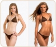 Logo for GLOW SPRAY TANNING