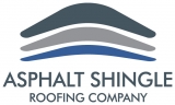 Roof Shingles Roofing Materials Asphalt DIY Logo