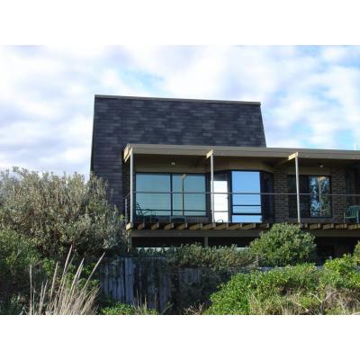 IKO Marathon Asphalt Shingle Roofing Steep Roof 