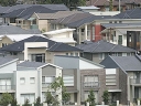 Email Loans & Homes Logo
