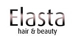 Logo for Elasta Salon Equipment For Hair & Beauty Salons