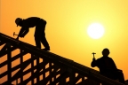 NT Roof Construction & Roofing Repairs Logo