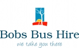Bobs Bus Hire Adelaide Logo