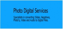 Logo for Slide and Photo Scanning Sydney