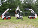 JK's Bobcat Sydney