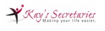 Kay's Secretaries Pty Ltd