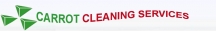 Logo for Carrot Cleaning