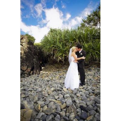 Bride & Groom