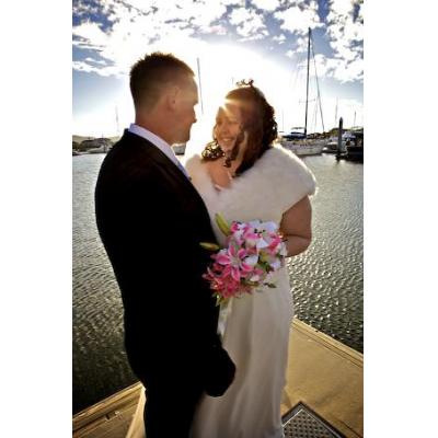 Bride & Groom