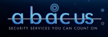Logo for Abacus Security Services Pty Ltd