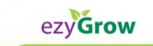 Logo for Raised Garden Beds by EzyGrow