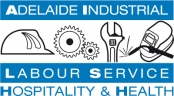 Labour Hire Lonsdale Logo