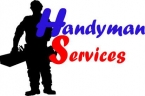 Logo for BSC Handyman Services Sydney