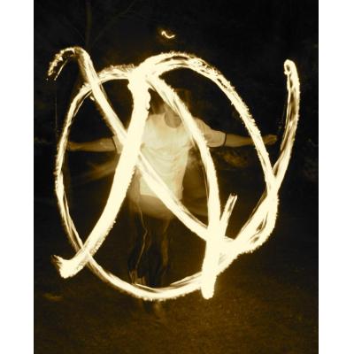Add a little fire to your event with our fire dancers!