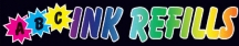 ABC Ink Cartridges & Refills Gold Coast