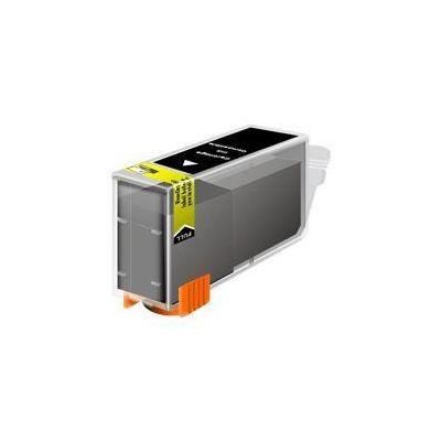 PGI-520BK with chips