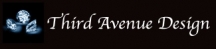 Logo for Third Avenue Design