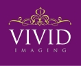 Logo for Wedding Photographer Newcastle - Vivid Imaging