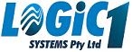 Logo for Logic1 Systems