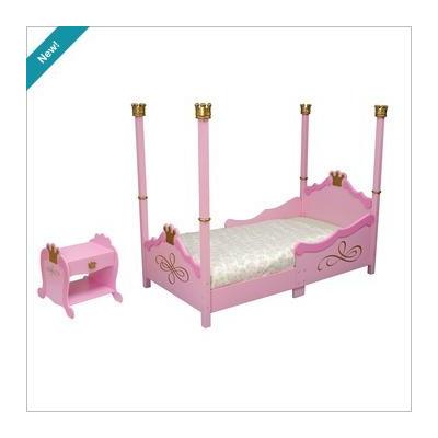 Adorable Children's Furniture