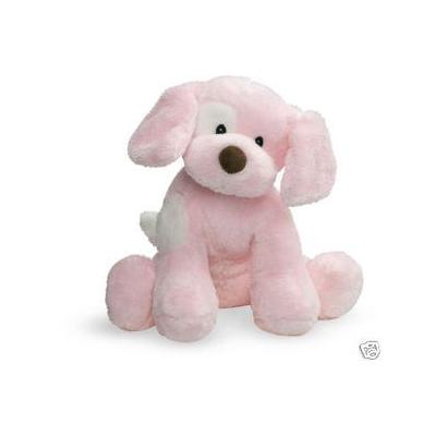 Soft 'Barking' Toy
By GUND