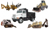 All Tracked Excavations Logo