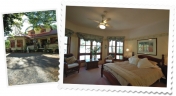 Logo for Bed & Breakfast Gold Coast