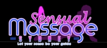 Logo for Sensual and Erotic Massage Sydney