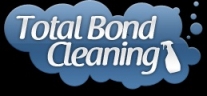 Logo for Total Bond Cleaning Bond Cleaners Brisbane